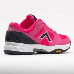 Tyrol Striker Pro V 2022 Women's Pink/Black -K-Swiss || Fila || ADIDAS Sales 370076 6