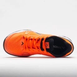 Tyrol Drive V 2022 Women's Orange/Black -K-Swiss || Fila || ADIDAS Sales 370077 2