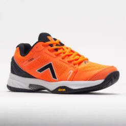 Tyrol Drive V 2022 Women's Orange/Black -K-Swiss || Fila || ADIDAS Sales 370077 5