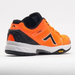Tyrol Drive V 2022 Men's Orange/Black 13 Tyrol Drive V 2022 Men's Orange/Black -K-Swiss || Fila || ADIDAS Sales 370078 6
