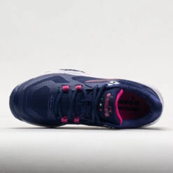 Diadora Trofeo 2 Pickleball Women's Blueprint/Pink Yarrow/White -K-Swiss || Fila || ADIDAS Sales 370080 2