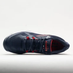 Diadora Trofeo 2 AG Pickleball Men's Blue Corsair/White/Fiery Red -K-Swiss || Fila || ADIDAS Sales 370082 2