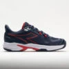 Diadora Trofeo 2 AG Pickleball Men's Blue Corsair/White/Fiery Red 2 Diadora Trofeo 2 AG Pickleball Men's Blue Corsair/White/Fiery Red -K-Swiss || Fila || ADIDAS Sales 370082 3