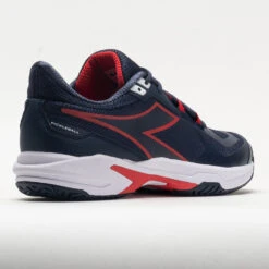 Diadora Trofeo 2 AG Pickleball Men's Blue Corsair/White/Fiery Red -K-Swiss || Fila || ADIDAS Sales 370082 6