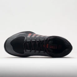 K-Swiss Express Light Pickleball Men's Steel Gray/Jet Black/Orange -K-Swiss || Fila || ADIDAS Sales 370084 2