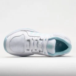 K-Swiss Court Express Pickleball Women's White/Blue Glow -K-Swiss || Fila || ADIDAS Sales 370089 2