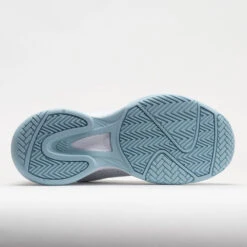 K-Swiss Court Express Pickleball Women's White/Blue Glow -K-Swiss || Fila || ADIDAS Sales 370089 4