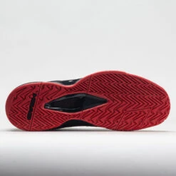 HEAD Revolt Pro 4.0 Pickleball Men's Black/Red -K-Swiss || Fila || ADIDAS Sales 370093 4