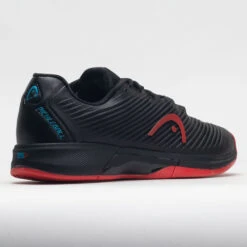 HEAD Revolt Pro 4.0 Pickleball Men's Black/Red -K-Swiss || Fila || ADIDAS Sales 370093 6