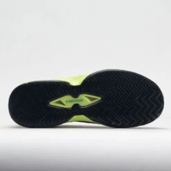 HEAD Revolt Evo Pickleball Men's Black/Light Green 11 HEAD Revolt Evo Pickleball Men's Black/Light Green -K-Swiss || Fila || ADIDAS Sales 370094 4