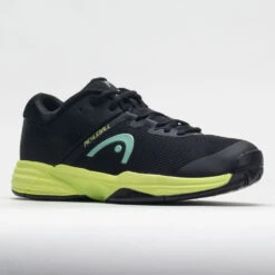 HEAD Revolt Evo Pickleball Men's Black/Light Green 12 HEAD Revolt Evo Pickleball Men's Black/Light Green -K-Swiss || Fila || ADIDAS Sales 370094 5