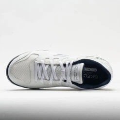 Skechers Viper Court Men's White/Navy -K-Swiss || Fila || ADIDAS Sales 370097 2