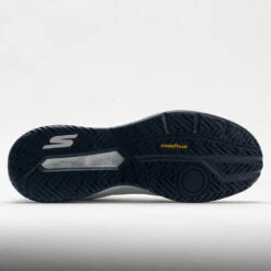 Skechers Viper Court Men's White/Navy -K-Swiss || Fila || ADIDAS Sales 370097 4