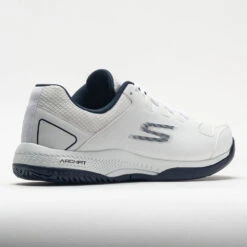 Skechers Viper Court Men's White/Navy -K-Swiss || Fila || ADIDAS Sales 370097 6