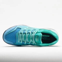 Skechers Viper Court Women's Teal -K-Swiss || Fila || ADIDAS Sales 370098 2