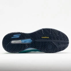 Skechers Viper Court Women's Teal -K-Swiss || Fila || ADIDAS Sales 370098 4