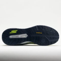 Skechers Viper Court Men's Yellow/Navy -K-Swiss || Fila || ADIDAS Sales 370099 4