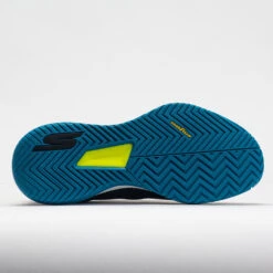 Skechers Viper Court Pro Women's Black/Blue -K-Swiss || Fila || ADIDAS Sales 370100 4