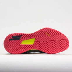 Skechers Viper Court Pro Women's Grey/Pink -K-Swiss || Fila || ADIDAS Sales 370101 4