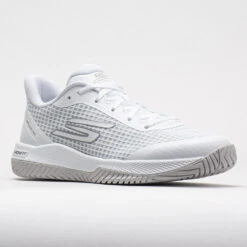 Skechers Viper Court Pro Women's White -K-Swiss || Fila || ADIDAS Sales 370102 5