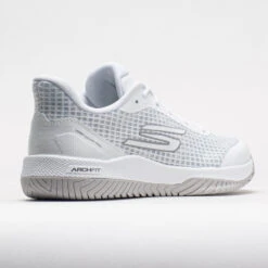 Skechers Viper Court Pro Women's White -K-Swiss || Fila || ADIDAS Sales 370102 6