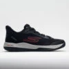 Skechers Viper Court Pro Men's Black/Red -K-Swiss || Fila || ADIDAS Sales 370103 3