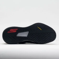 Skechers Viper Court Pro Men's Black/Red 11 Skechers Viper Court Pro Men's Black/Red -K-Swiss || Fila || ADIDAS Sales 370103 4