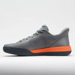 Skechers Viper Court Pro Men's Grey/Orange -K-Swiss || Fila || ADIDAS Sales 370104 1