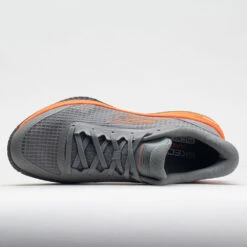 Skechers Viper Court Pro Men's Grey/Orange -K-Swiss || Fila || ADIDAS Sales 370104 2