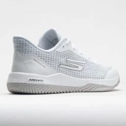 Skechers Viper Court Pro Men's White 13 Skechers Viper Court Pro Men's White -K-Swiss || Fila || ADIDAS Sales 370105 6