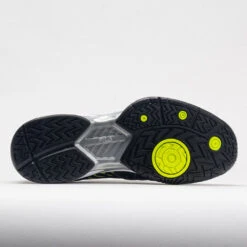 Fila Volley Zone PBF Men's White/Black/Safety Yellow -K-Swiss || Fila || ADIDAS Sales 370106 4