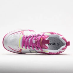 Acacia Dinkshot II Women's Pink 10 Acacia Dinkshot II Women's Pink -K-Swiss || Fila || ADIDAS Sales 370109 2