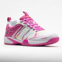 Acacia Dinkshot II Women's Pink 12 Acacia Dinkshot II Women's Pink -K-Swiss || Fila || ADIDAS Sales 370109 5