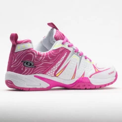 Acacia Dinkshot II Women's Pink 13 Acacia Dinkshot II Women's Pink -K-Swiss || Fila || ADIDAS Sales 370109 6
