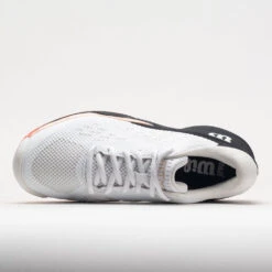 Wilson Rush Pro Ace Pickler Women's White/Black/Living Coral -K-Swiss || Fila || ADIDAS Sales 370132 2