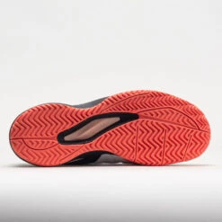 Wilson Rush Pro Ace Pickler Women's White/Black/Living Coral -K-Swiss || Fila || ADIDAS Sales 370132 4