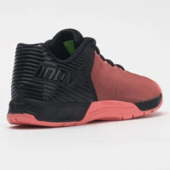Inov-8 F-Lite 270 Women's Coral/Black -K-Swiss || Fila || ADIDAS Sales 561753 6