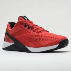 Reebok Nano X1 Men's Dynamic Red/White/Black -K-Swiss || Fila || ADIDAS Sales 561755 5