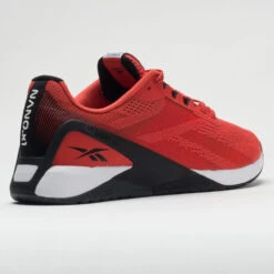 Reebok Nano X1 Men's Dynamic Red/White/Black -K-Swiss || Fila || ADIDAS Sales 561755 6