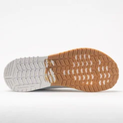 Reebok Nano X1 Women's White/True Grey/Reebok Rubber Gum -K-Swiss || Fila || ADIDAS Sales 561760 4