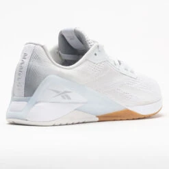 Reebok Nano X1 Women's White/True Grey/Reebok Rubber Gum -K-Swiss || Fila || ADIDAS Sales 561760 6