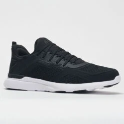 APL TechLoom Tracer Men's Black/White -K-Swiss || Fila || ADIDAS Sales 561774 5