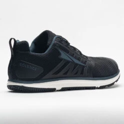 Altra Solstice XT 2 Men's Black -K-Swiss || Fila || ADIDAS Sales 561790 6