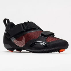 Nike SuperRep Cycle Women's Black/Metallic Silver/Hyper Crimson 12 Nike SuperRep Cycle Women's Black/Metallic Silver/Hyper Crimson -K-Swiss || Fila || ADIDAS Sales 561802 5