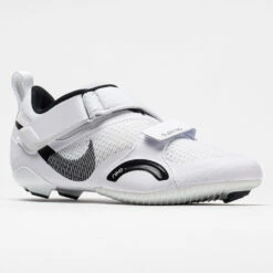 Nike SuperRep Cycle Women's White/Black -K-Swiss || Fila || ADIDAS Sales 561803 5
