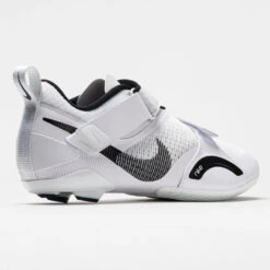 Nike SuperRep Cycle Women's White/Black -K-Swiss || Fila || ADIDAS Sales 561803 6