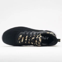 APL TechLoom Tracer Women's Black/Leopard -K-Swiss || Fila || ADIDAS Sales 561809 2