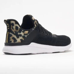 APL TechLoom Tracer Women's Black/Leopard -K-Swiss || Fila || ADIDAS Sales 561809 6