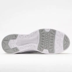 APL TechLoom Tracer Women's Metallic Silver/White -K-Swiss || Fila || ADIDAS Sales 561810 4