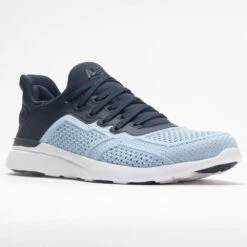 APL TechLoom Tracer Women's Midnight/Ice Blue/White -K-Swiss || Fila || ADIDAS Sales 561811 5
